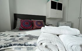 Habitacion Atocha Mendez